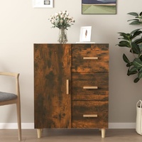 Smoked Oak