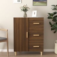 Brown Oak