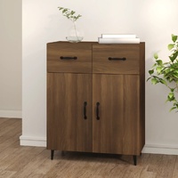 Brown Oak