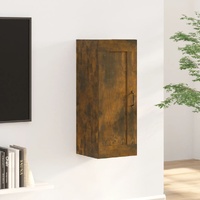 Smoked Oak