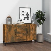 Smoked Oak