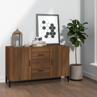 Brown Oak