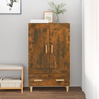 Smoked Oak