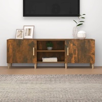 Smoked Oak