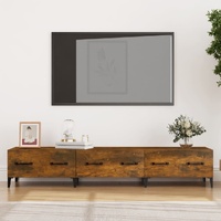 Smoked Oak