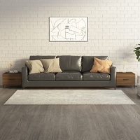 Brown Oak
