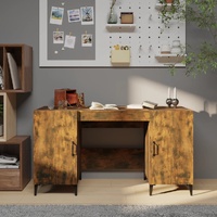 Smoked Oak