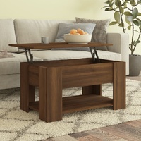Brown Oak