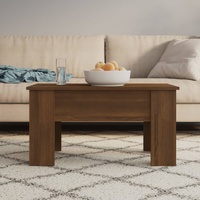 Brown Oak