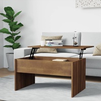 Brown Oak