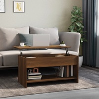 Brown Oak