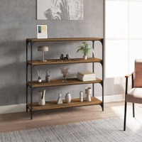 Smoked Oak