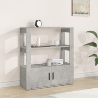 Concrete Grey