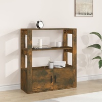 Smoked Oak