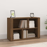 Brown Oak