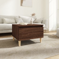 Brown Oak