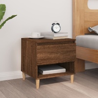 Brown Oak