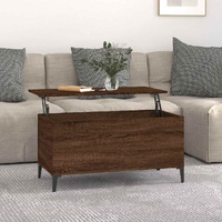 Brown Oak