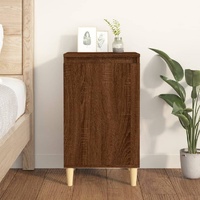 Brown Oak