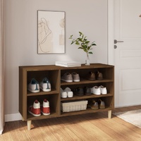 Brown Oak