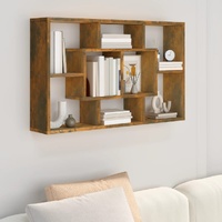 Smoked Oak