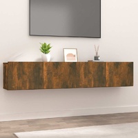 Smoked Oak