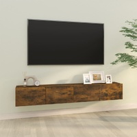 Smoked Oak