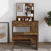 Smoked Oak