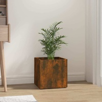 Smoked Oak
