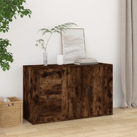 Smoked Oak