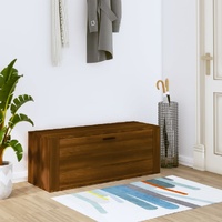 Brown Oak