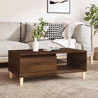 Brown Oak