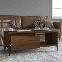 Brown Oak