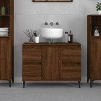 Brown Oak