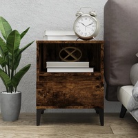 Smoked Oak