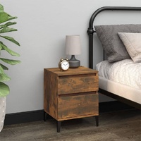 Smoked Oak