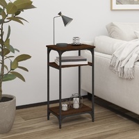 Brown Oak