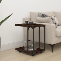 Smoked Oak