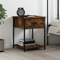 Smoked Oak