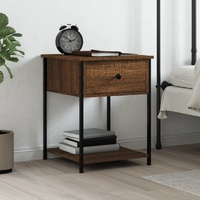 Brown Oak