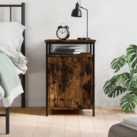 Smoked Oak