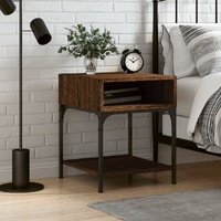 Brown Oak