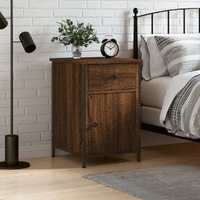Brown Oak