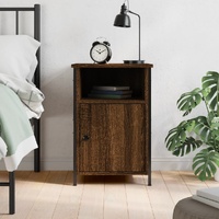 Brown Oak