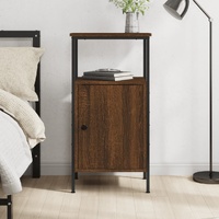Brown Oak