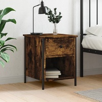 Smoked Oak