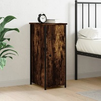 Smoked Oak
