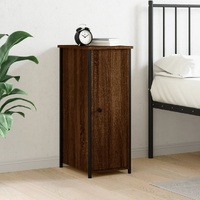 Brown Oak