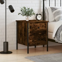Smoked Oak