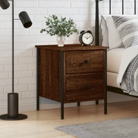 Brown Oak